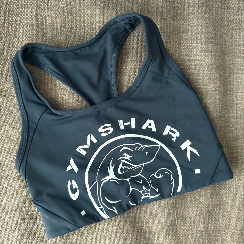 Gymshark Legacy Sports Bra